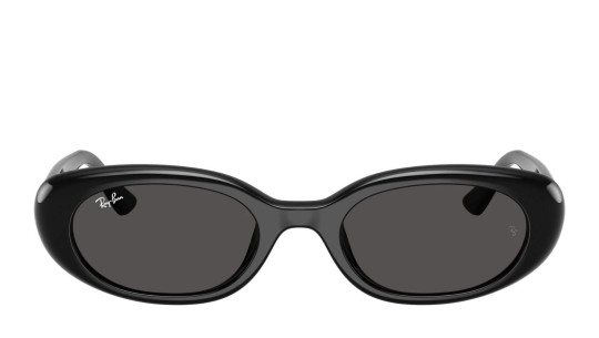 Occhiali sole uomo donna Luxury Ray-Ban 4441D SOLE 667787 nuova collezione