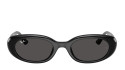 Occhiali sole uomo donna Luxury Ray-Ban 4441D SOLE 667787 nuova collezione