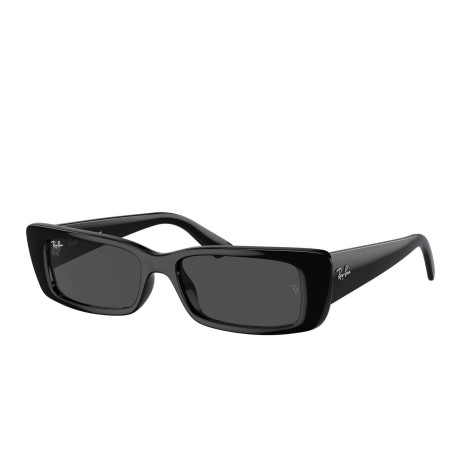 Occhiali da sole uomo donna Luxury Ray-Ban 4425 SOLE 667787 nuova collezione 2