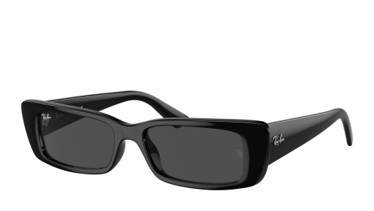 Occhiali sole uomo donna Luxury Ray-Ban 4425 SOLE 667787 nuova collezione