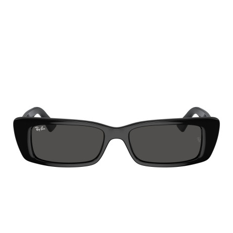 Occhiali sole uomo donna Luxury Ray-Ban 4425 SOLE 667787 nuova collezione