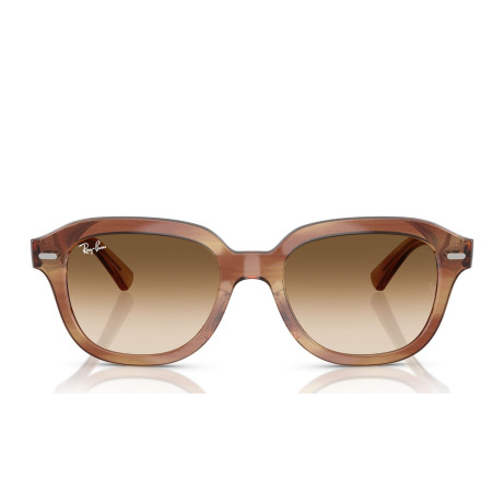 Occhiali sole uomo donna Luxury Ray-Ban 4398 SOLE 140351 nuova collezione