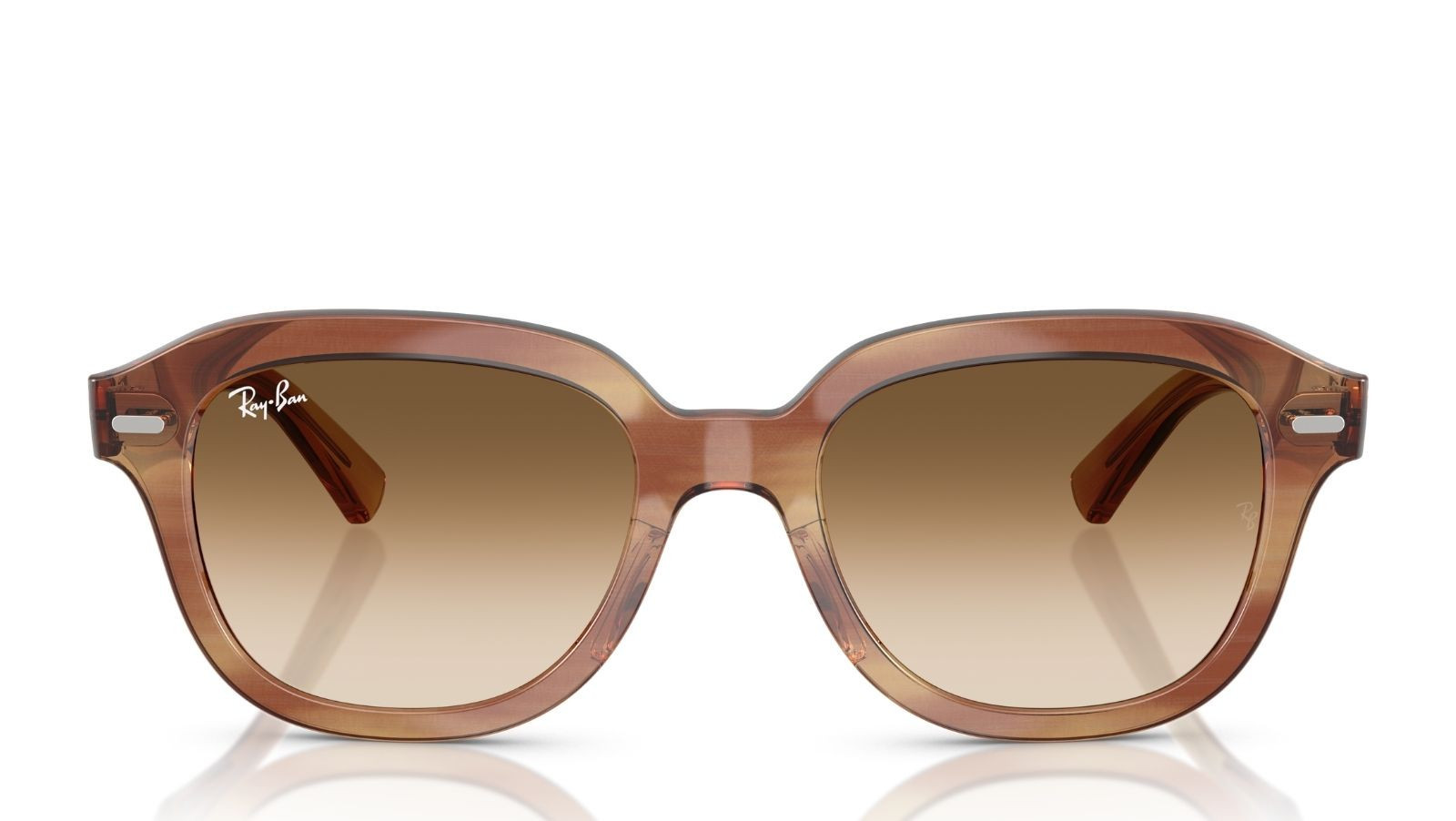 Occhiali sole uomo donna Luxury Ray-Ban 4398 SOLE 140351 nuova collezione