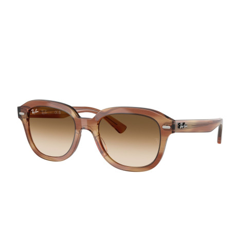 Occhiali sole uomo donna Luxury Ray-Ban 4398 SOLE 140351 nuova collezione 2