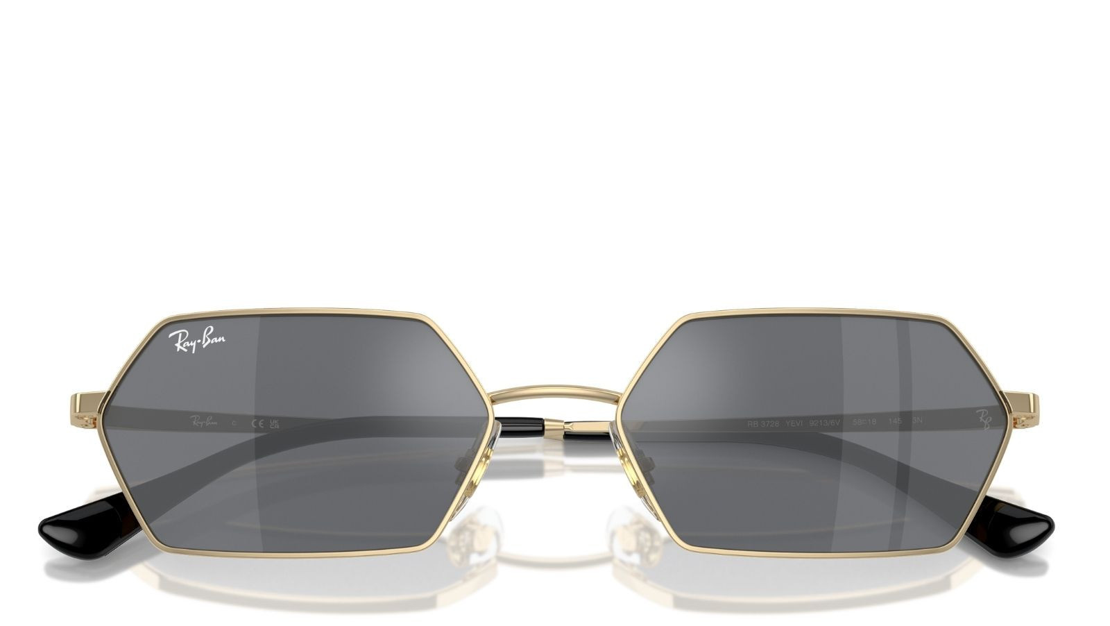 Occhiali da sole uomo donna Luxury Ray-Ban 3728 SOLE 92136V nuova collezione Occhiali da sole uomo donna Luxury Ray-Ban 3728 SOLE 92136V nuova collezione