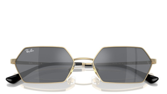 Occhiali sole uomo donna Luxury Ray-Ban 3728 SOLE 92136V nuova collezione