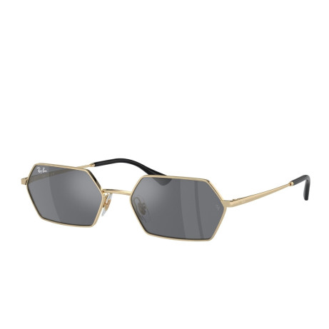 Occhiali da sole uomo donna Luxury Ray-Ban 3728 SOLE 92136V nuova collezione 2