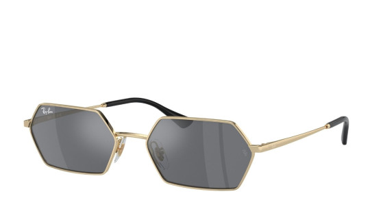 Occhiali sole uomo donna Luxury Ray-Ban 3728 SOLE 92136V nuova collezione