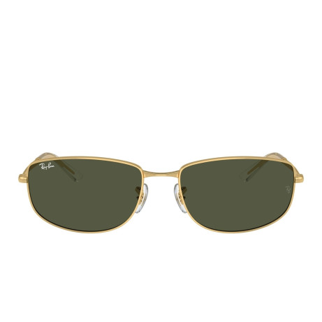 Occhiali sole uomo donna Luxury Ray-Ban 3732 SOLE 001/31 nuova collezione