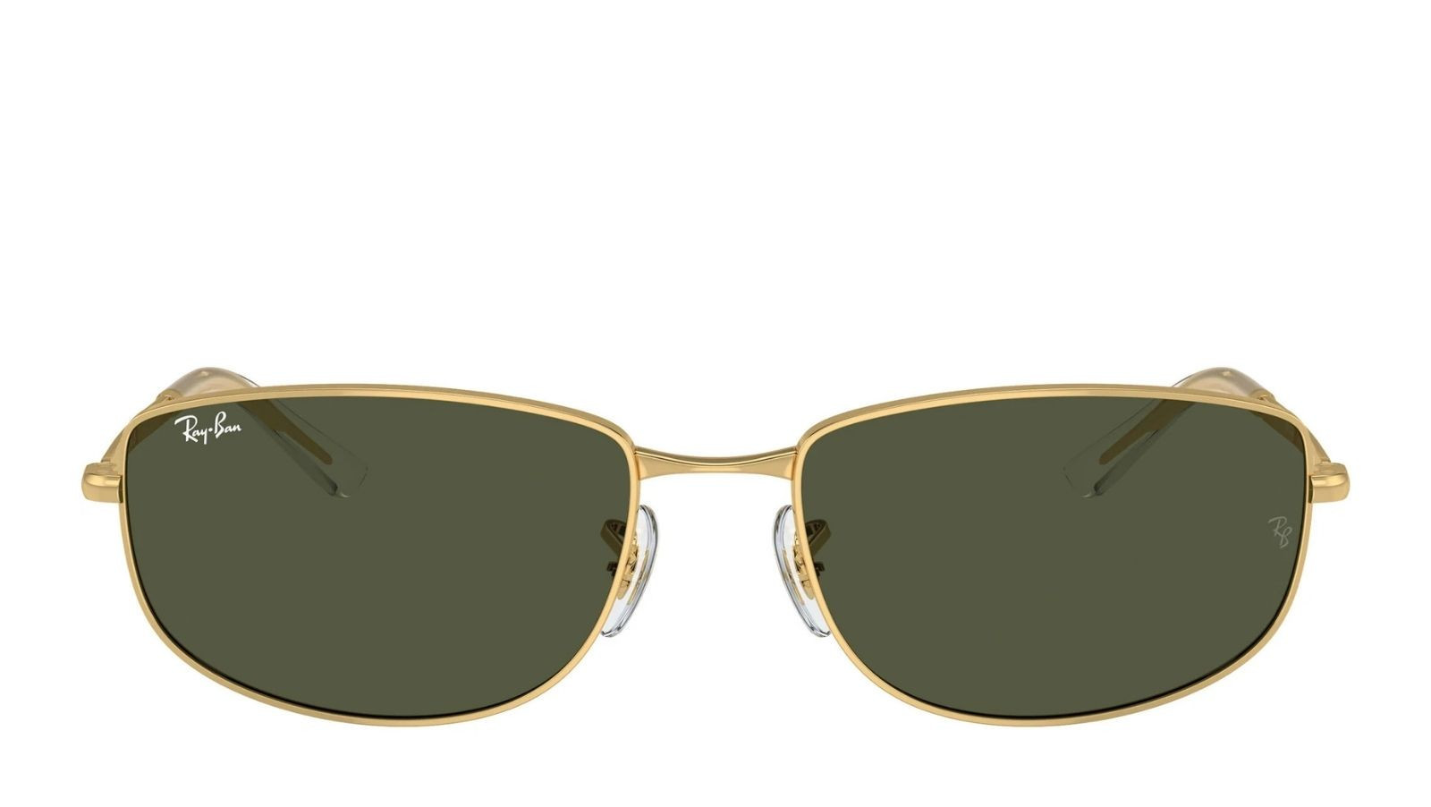 Occhiali sole uomo donna Luxury Ray-Ban 3732 SOLE 001/31 nuova collezione