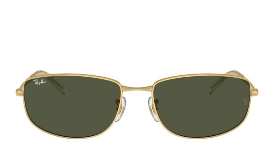 Occhiali da sole uomo donna Luxury Ray-Ban 3732 SOLE 001/31 nuova collezione