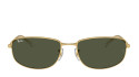 Occhiali sole uomo donna Luxury Ray-Ban 3732 SOLE 001/31 nuova collezione