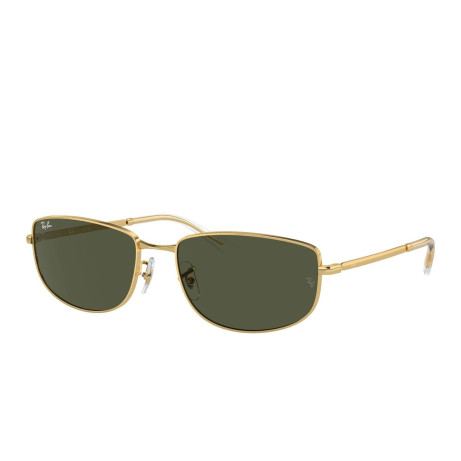 Occhiali da sole uomo donna Luxury Ray-Ban 3732 SOLE 001/31 nuova collezione 2
