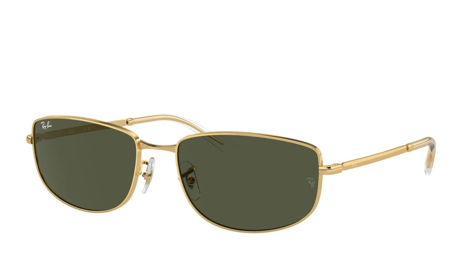 Occhiali da sole uomo donna Luxury Ray-Ban 3732 SOLE 001/31 nuova collezione