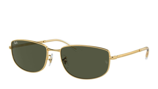 Occhiali sole uomo donna Luxury Ray-Ban 3732 SOLE 001/31 nuova collezione