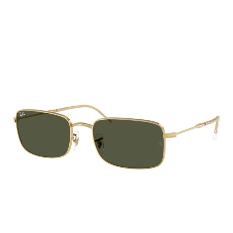 Occhiali da sole uomo donna Luxury Ray-Ban 3746 SOLE 001/31 nuova collezione 2