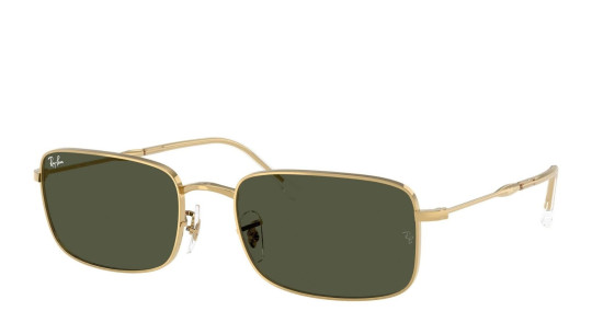 Occhiali da sole uomo donna Luxury Ray-Ban 3746 SOLE 001/31 nuova collezione