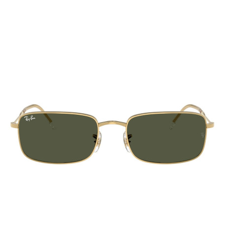 Occhiali sole uomo donna Luxury Ray-Ban 3746 SOLE 001/31 nuova collezione