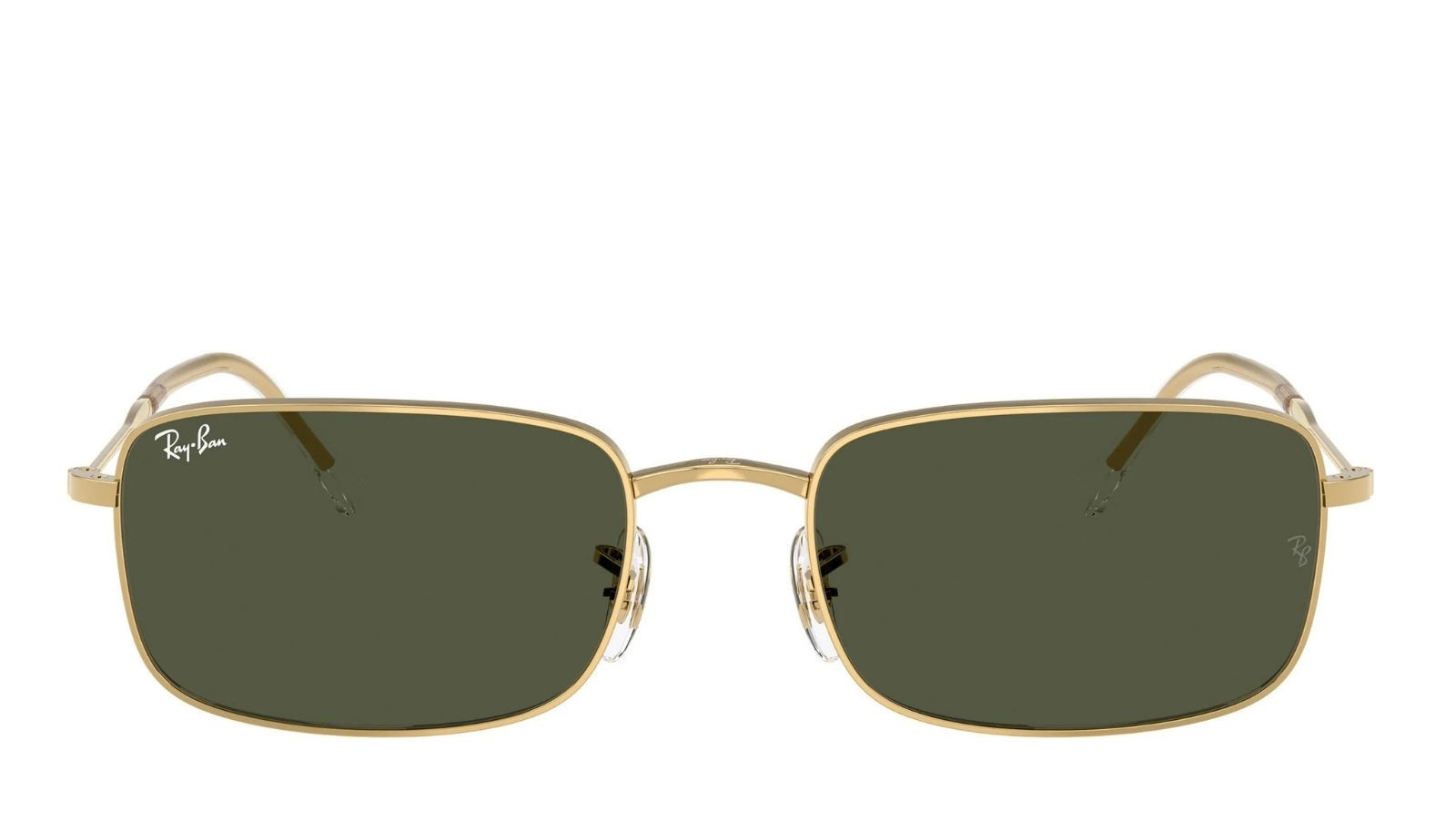 Occhiali sole uomo donna Luxury Ray-Ban 3746 SOLE 001/31 nuova collezione