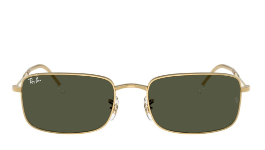 Occhiali sole uomo donna Luxury Ray-Ban 3746 SOLE 001/31 nuova collezione
