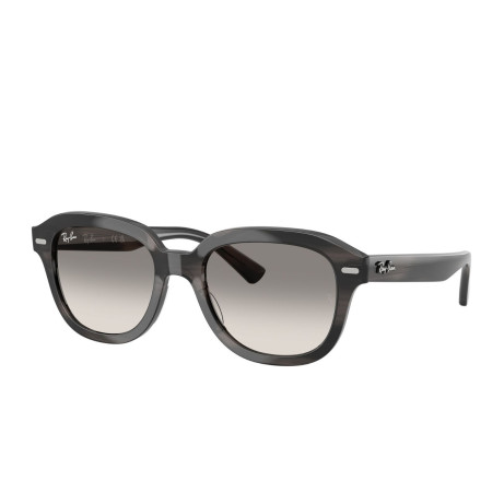 Occhiali sole uomo donna Luxury Ray-Ban 4398 SOLE 140432 nuova collezione 2