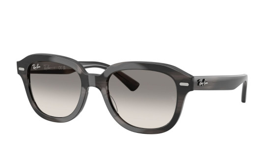 Occhiali sole uomo donna Luxury Ray-Ban 4398 SOLE 140432 nuova collezione