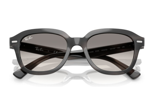 Occhiali da sole uomo donna Luxury Ray-Ban 4398 SOLE 140432 nuova collezione