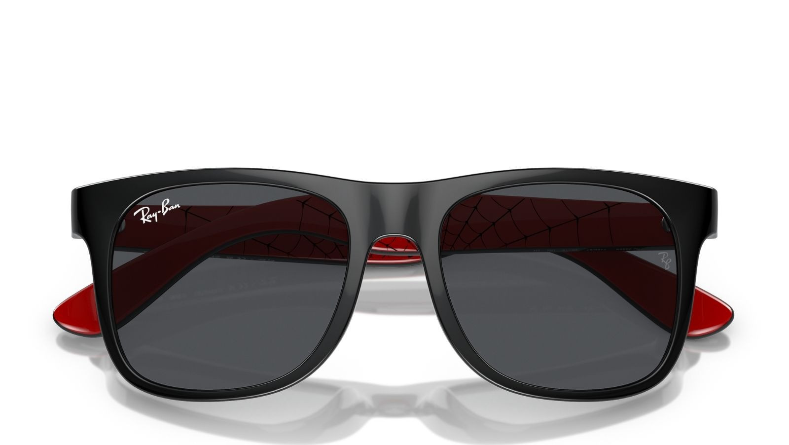 Occhiali da sole uomo Luxury Ray-Ban Junior 9069S SOLE 716687 nuova collezione