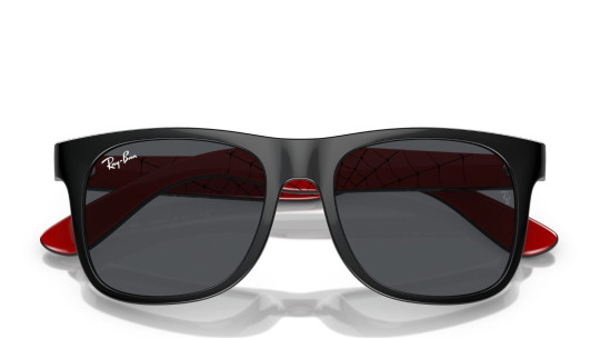 Occhiali da sole uomo Luxury Ray-Ban Junior 9069S SOLE 716687 nuova collezione