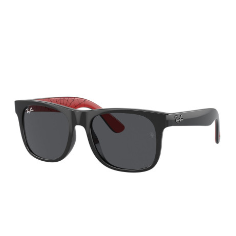 Occhiali da sole uomo Luxury Ray-Ban Junior 9069S SOLE 716687 nuova collezione 2