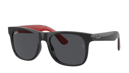 Occhiali da sole uomo Luxury Ray-Ban Junior 9069S SOLE 716687 nuova collezione