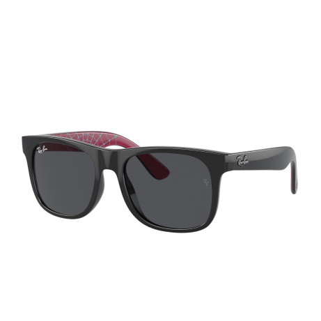 Occhiali da sole uomo Luxury Ray-Ban Junior 9069S SOLE 716787 nuova collezione 2