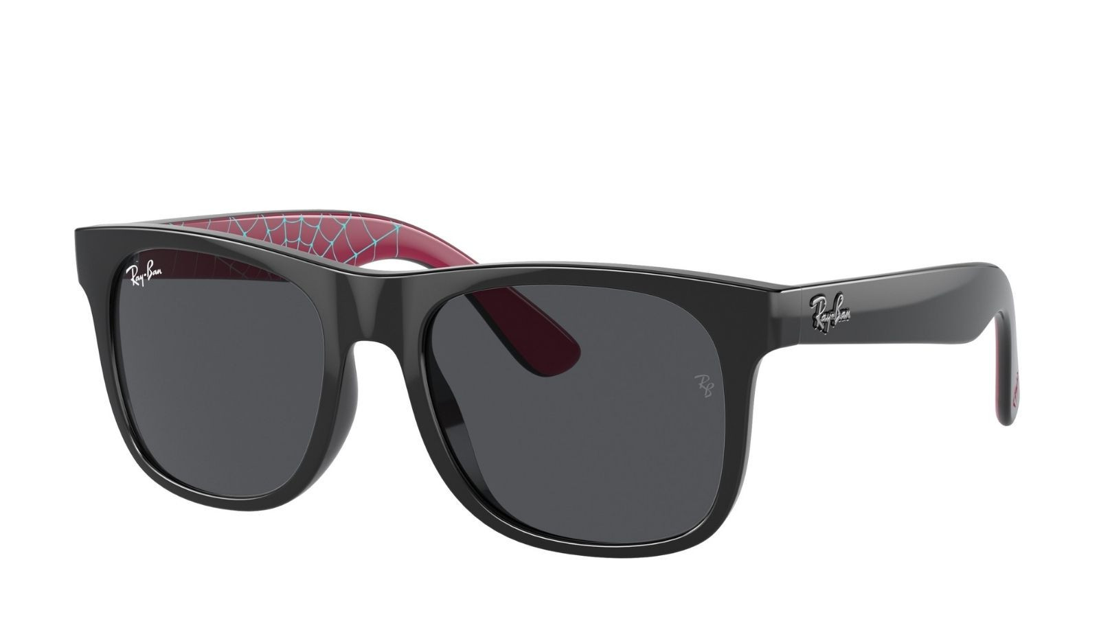 Occhiali da sole uomo Luxury Ray-Ban Junior 9069S SOLE 716787 nuova collezione