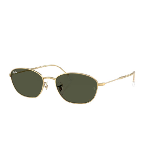 Occhiali da sole uomo donna Luxury Ray-Ban 3749 SOLE 001/31 nuova collezione 2