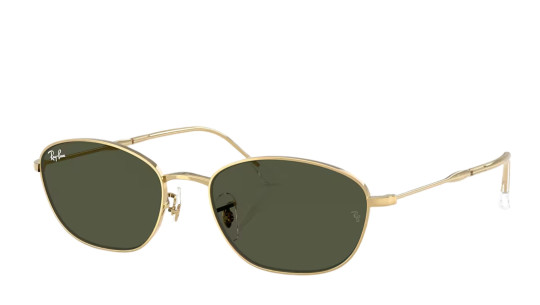 Occhiali da sole uomo donna Luxury Ray-Ban 3749 SOLE 001/31 nuova collezione