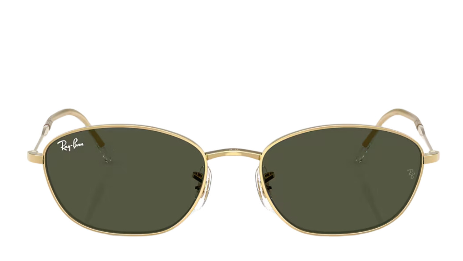 Occhiali sole uomo donna Luxury Ray-Ban 3749 SOLE 001/31 nuova collezione