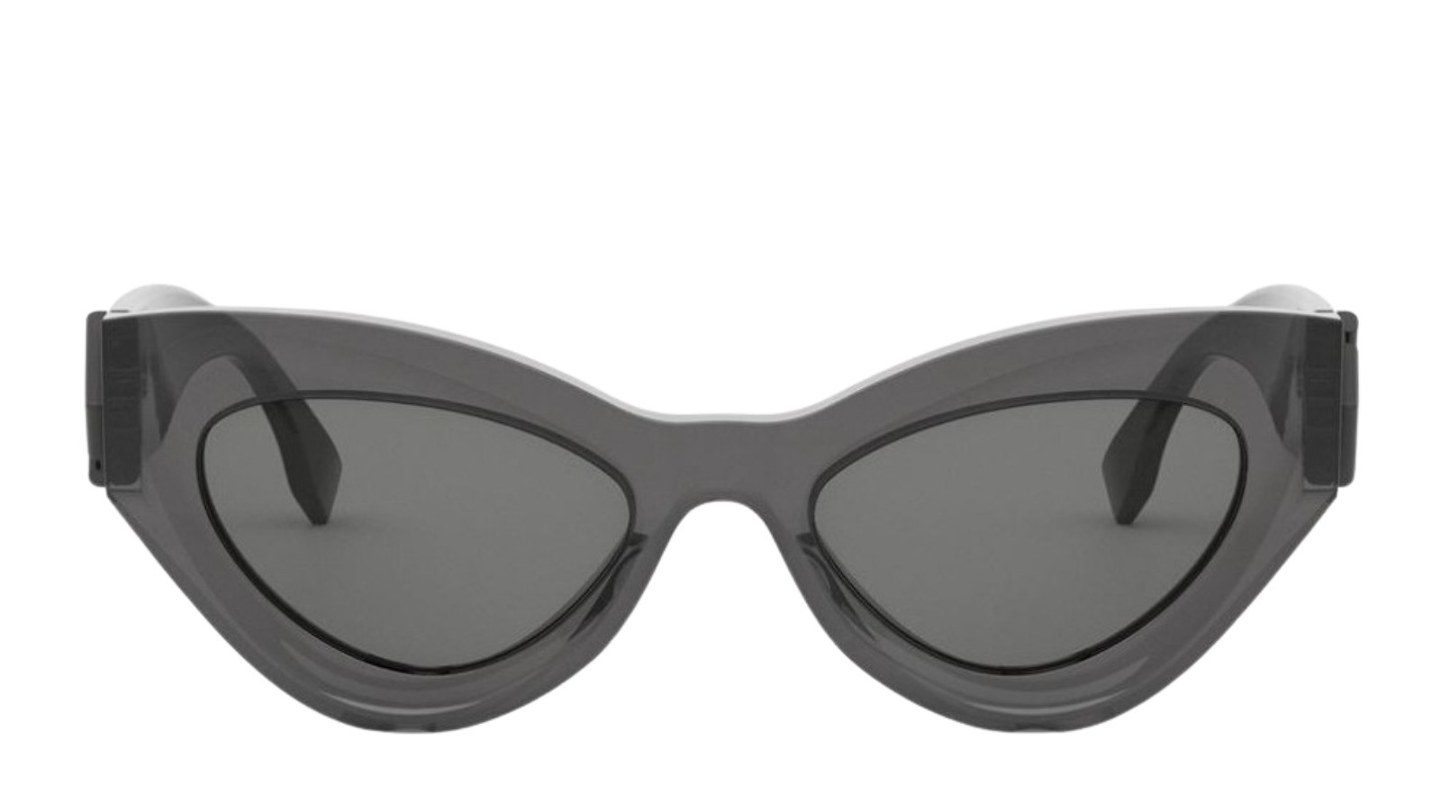 Occhiali da sole donna Luxury Maison Fendi FE40146I 20a nuova collezione