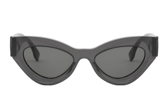 Occhiali da sole donna Luxury Maison Fendi FE40146I 20a nuova collezione