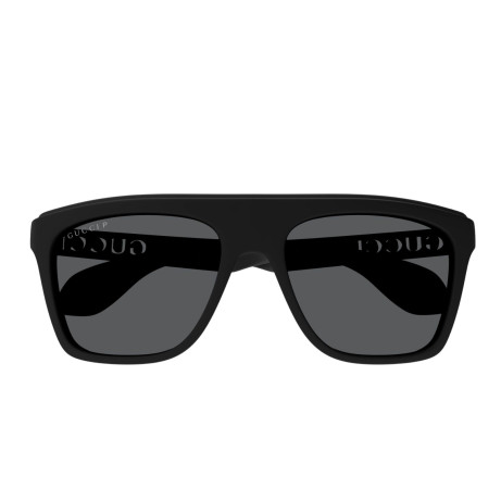 Gucci GG1570S 001 black black grey