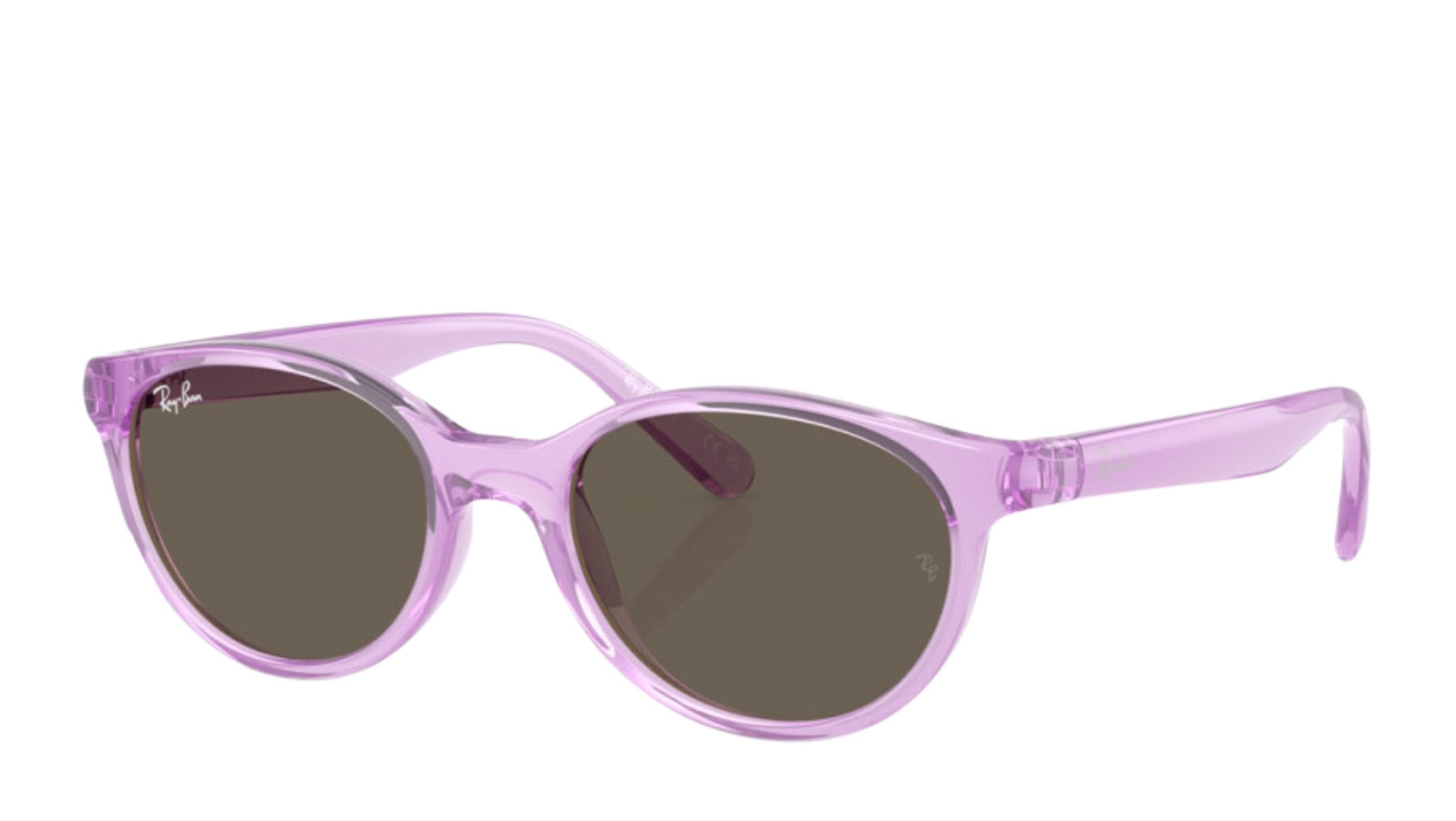 Occhiali sole uomo donna Luxury Ray-Ban Junior 9080S SOLE 7172/3 nuova collezione