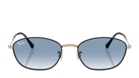 Occhiali sole uomo donna Luxury Ray-Ban 3749 SOLE 92723F nuova collezione