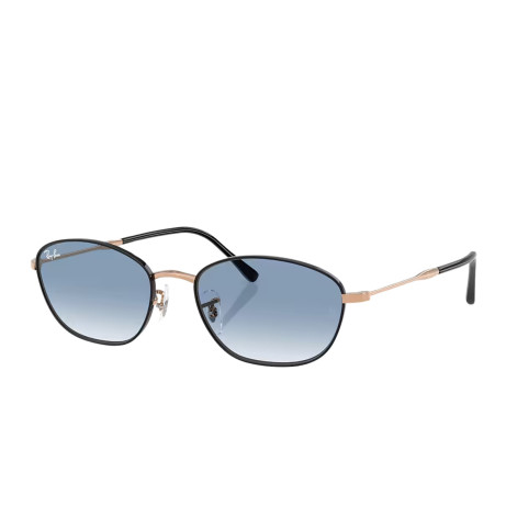 Occhiali sole uomo donna Luxury Ray-Ban 3749 SOLE 92723F nuova collezione 2