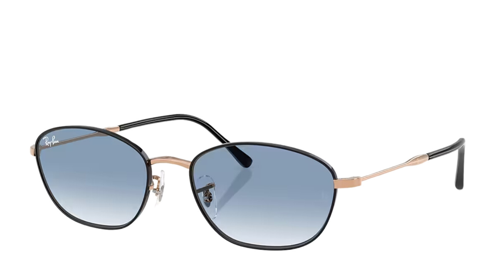 Occhiali sole uomo donna Luxury Ray-Ban 3749 SOLE 92723F nuova collezione