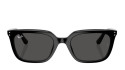 Occhiali da sole uomo donna Luxury Ray-Ban 4439D SOLE 901/87 nuova collezione