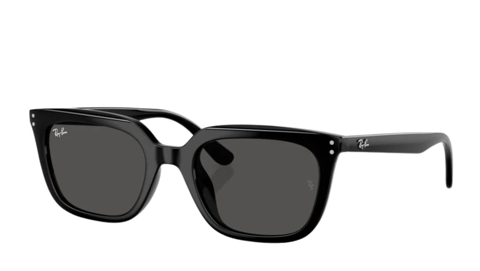 Occhiali da sole uomo donna Luxury Ray-Ban 4439D SOLE 901/87 nuova collezione