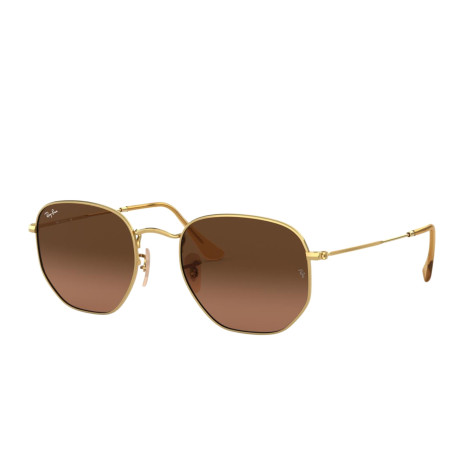Occhiali sole uomo donna Luxury Ray-Ban 3548N SOLE 912443 nuova collezione 2