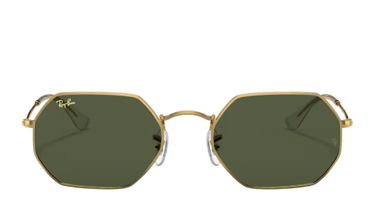 Occhiali sole uomo donna Luxury Ray-Ban 3556 SOLE 919631 nuova collezione