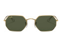 Occhiali sole uomo donna Luxury Ray-Ban 3556 SOLE 919631 nuova collezione