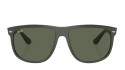 Occhiali sole uomo donna Luxury Ray-Ban 4147 SOLE 671931 nuova collezione