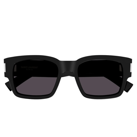 Saint Laurent SL 617 black crystal black (001)